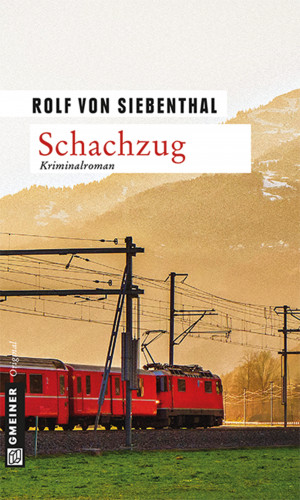 Rolf von Siebenthal: Schachzug