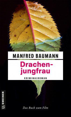 Manfred Baumann: Drachenjungfrau