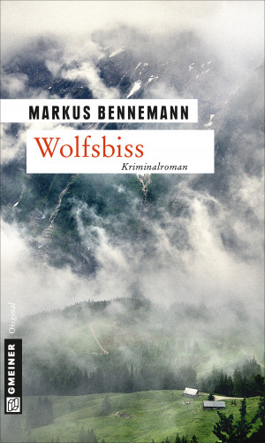 Markus Bennemann: Wolfsbiss