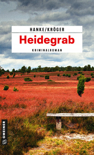 Kathrin Hanke, Claudia Kröger: Heidegrab