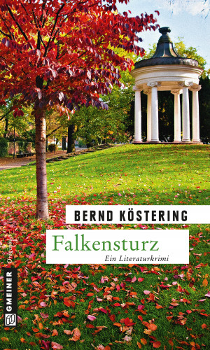 Bernd Köstering: Falkensturz