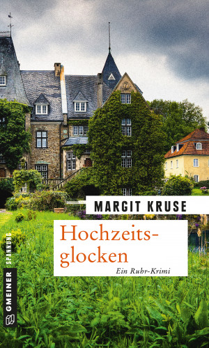 Margit Kruse: Hochzeitsglocken