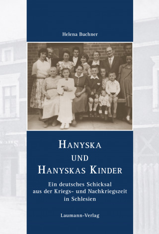 Helena Buchner: Hanyska und Hanyskas Kinder