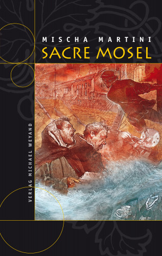 Mischa Martini: SACRE MOSEL