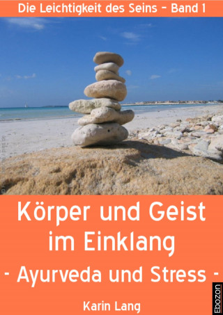 Karin Lang: Körper und Geist im Einklang