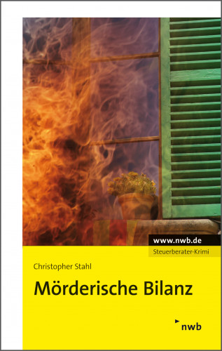 Christopher Stahl: Mörderische Bilanz