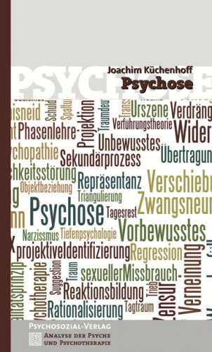 Joachim Küchenhoff: Psychose