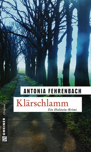 Antonia Fehrenbach: Klärschlamm