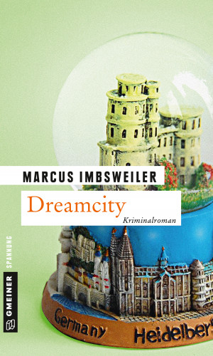 Marcus Imbsweiler: Dreamcity