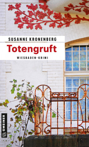 Susanne Kronenberg: Totengruft