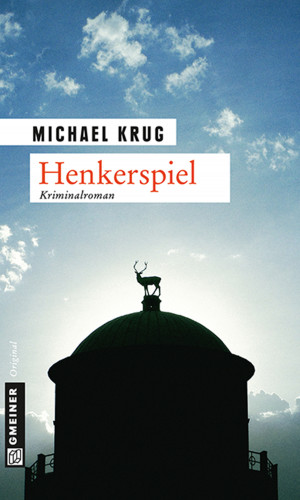 Michael Krug: Henkerspiel