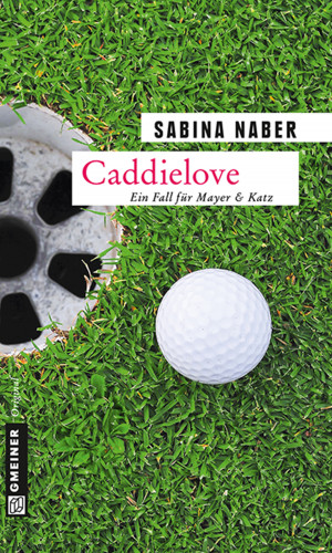 Sabina Naber: Caddielove
