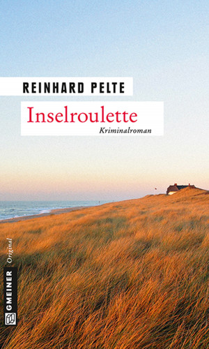 Reinhard Pelte: Inselroulette