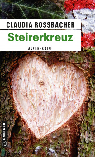 Claudia Rossbacher: Steirerkreuz