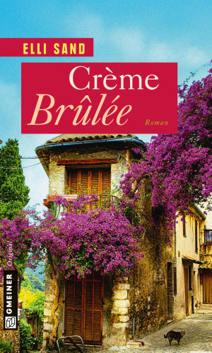 Elli Sand: Crème Brûlée