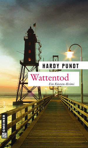 Hardy Pundt: Wattentod
