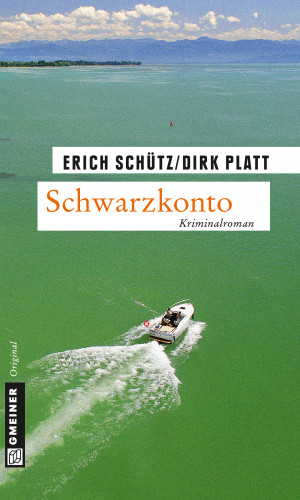 Erich Schütz, Dirk Platt: Schwarzkonto