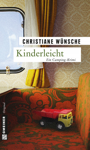 Christiane Wünsche: Kinderleicht