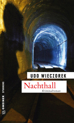 Udo Wieczorek: Nachthall