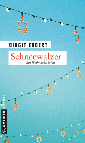 Birgit Ebbert: Schneewalzer