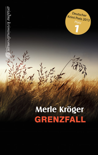 Merle Kröger: Grenzfall