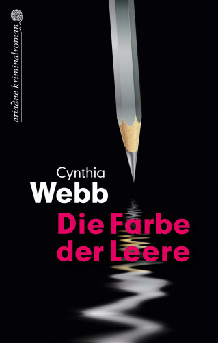 Cynthia Webb: Die Farbe der Leere