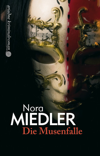 Nora Miedler: Die Musenfalle