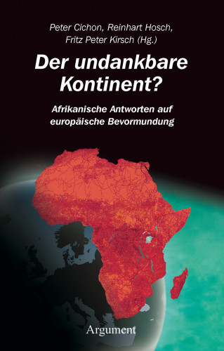 Der undankbare Kontinent?