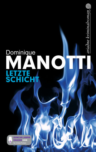 Dominique Manotti: Letzte Schicht