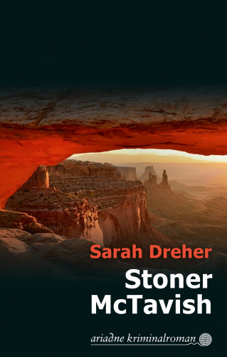 Sarah Dreher: Stoner McTavish