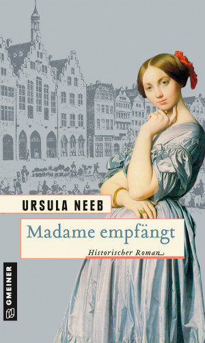 Ursula Neeb: Madame empfängt