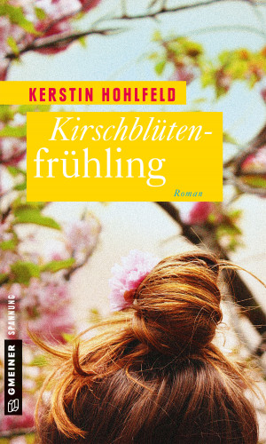 Kerstin Hohlfeld: Kirschblütenfrühling