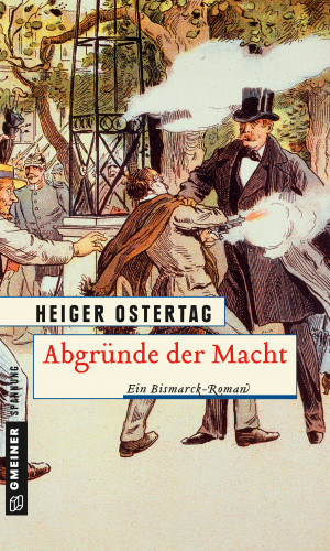 Heiger Ostertag: Abgründe der Macht