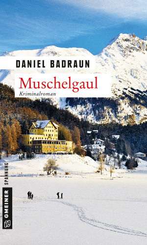 Daniel Badraun: Muschelgaul