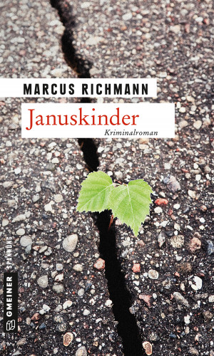 Marcus Richmann: Januskinder