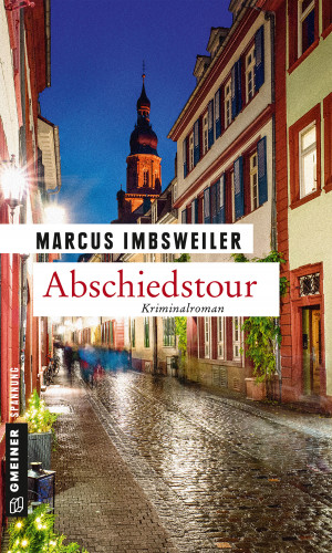 Marcus Imbsweiler: Abschiedstour