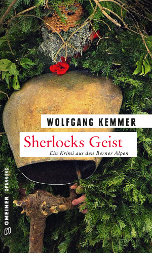 Wolfgang Kemmer: Sherlocks Geist
