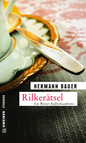 Hermann Bauer: Rilkerätsel