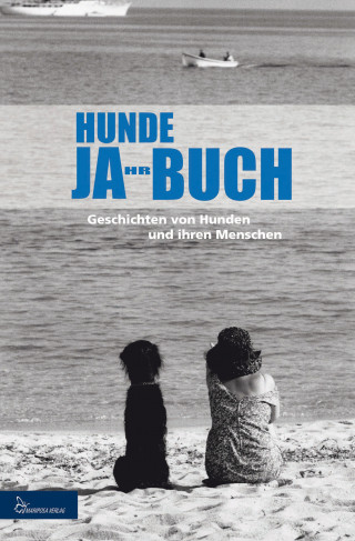 Mariposa Verlag: HUNDE JA-HR-BUCH EINS