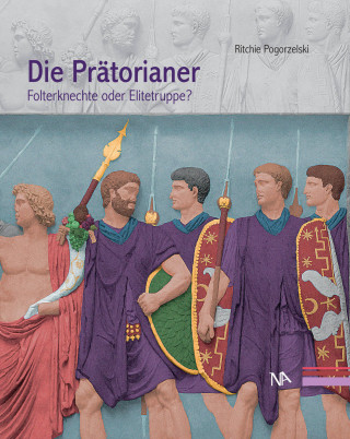 Ritchie Pogorzelski: Die Prätorianer