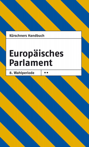 Kürschners Handbuch Europäisches Parlament