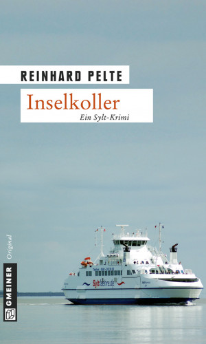 Reinhard Pelte: Inselkoller