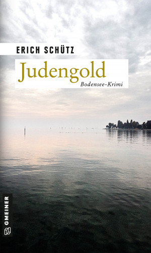 Erich Schütz: Judengold