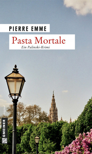 Pierre Emme: Pasta Mortale