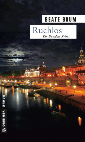 Beate Baum: Ruchlos