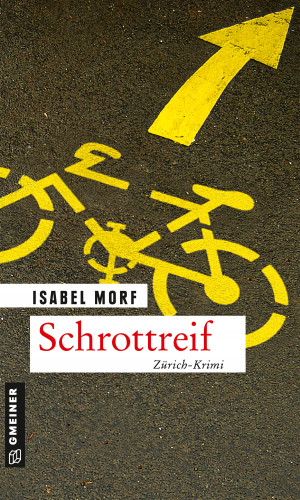 Isabel Morf: Schrottreif
