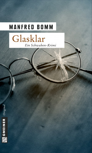 Manfred Bomm: Glasklar