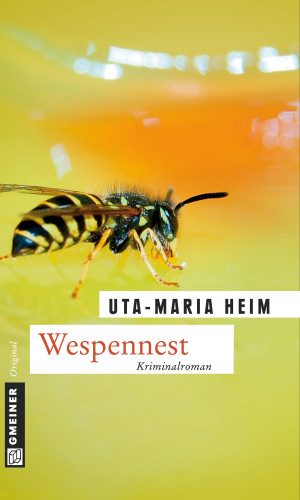 Uta-Maria Heim: Wespennest