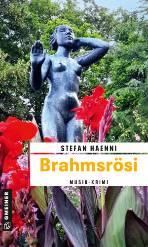 Stefan Haenni: Brahmsrösi