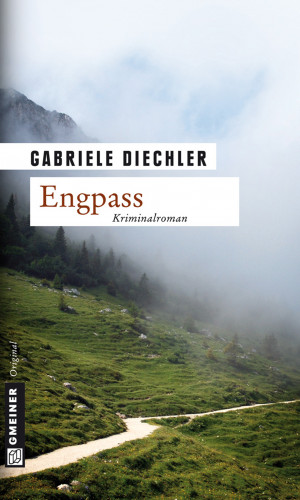Gabriele Diechler: Engpass